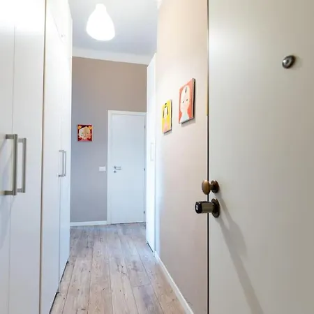 Apartman 10min To Downtown Bright And Stylish *